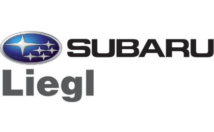 Logo der Firma LIEGL SUBARU aus Waldmünchen