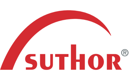 Logo der Firma Suthor Papierverarbeitung GmbH & Co KG aus Nettetal