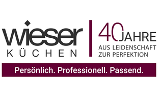 Logo der Firma Wieser GmbH aus Fürstenfeldbruck