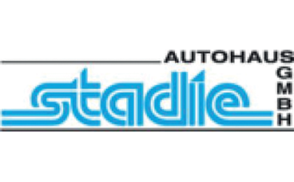 Logo der Firma STADIE AUTOHAUS GmbH aus Aurachtal