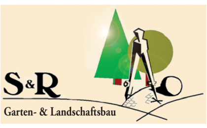 Logo der Firma Garten- und Landschaftsbau S&R aus Mülheim an der Ruhr