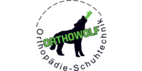 Logo der Firma Orthowolf Orthopädie-Schuhtechnik aus Großwallstadt