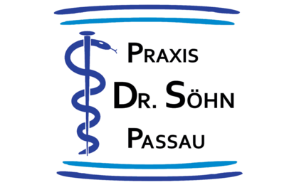 Logo der Firma Söhn Florian Dr. med. aus Passau