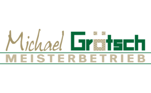 Logo der Firma Grötsch Michael aus Weiden