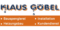Logo der Firma Göbel Klaus aus Kürnach auf dem Branchenportal Heizungsbau.net