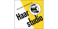 Logo der Firma Haarstudio Großmehring, Inh. Roland Schmailzl aus Großmehring