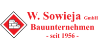 Logo der Firma Sowieja Willi GmbH aus Heiligenhaus
