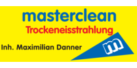 Logo der Firma Gebäudereinigung masterclean aus Tegernheim auf dem Branchenportal Hausmeisterdienste.net