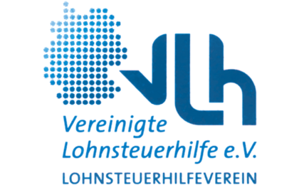 Logo der Firma Lohnsteuerhilfe Vereinigte Lohnsteuerhilfe e.V. zertifiziert aus Krefeld auf dem Branchenportal Steuer-Berater.de