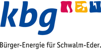 Logo der Firma kbg Bürger-Energie für Schwalm-Eder aus Homberg