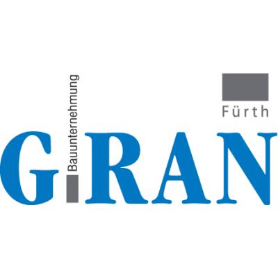 Logo der Firma Johann Gran GmbH aus Fürth