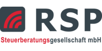 Logo der Firma RSP Steuerberatungsgesellschaft mbH aus Annaberg-Buchholz