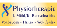 Logo der Firma Mühl & Bretschneider Bretschneider, Katrin Physiotherapie aus Freiberg