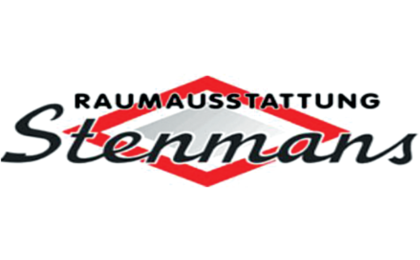 Logo der Firma Raumausstattung Stenmans aus Grefrath