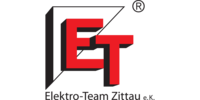Logo der Firma Elektro-Team Zittau aus Zittau