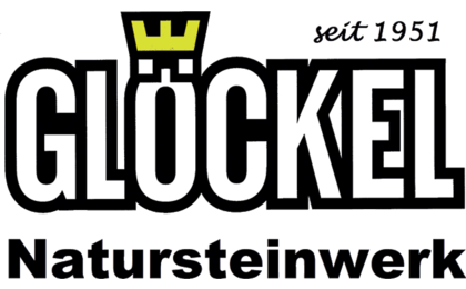 Logo der Firma Glöckel Natursteinwerk GmbH aus Langenaltheim