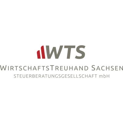Logo der Firma Steuerberatungsgesellschaft mbH WTS Wirtschaftstreuhand Sachsen aus Chemnitz