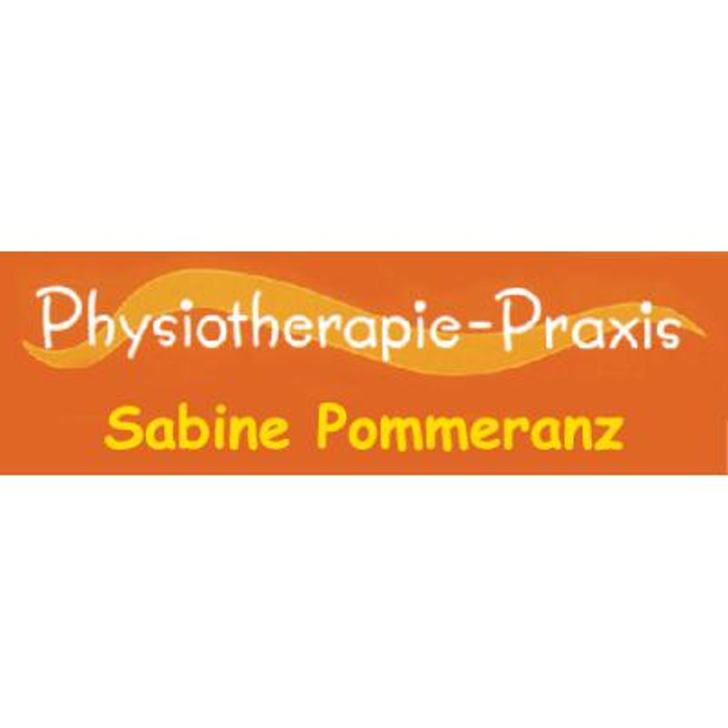 Logo der Firma Pommeranz Sabine aus Berlin