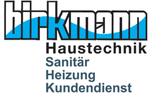 Logo der Firma Birkmann Haustechnik aus Lauf