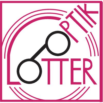 Logo der Firma Optik Lotter GbR aus Bad Kissingen