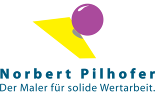 Logo der Firma Malerbetrieb Pilhofer aus Sulzbach-Rosenberg