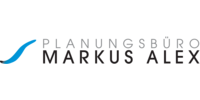 Logo der Firma Architekt Alex Markus Dipl.-Ing. (FH) aus Grub