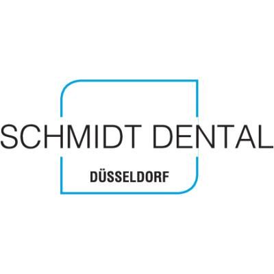 Logo der Firma Schmidt Dental EK aus Düsseldorf