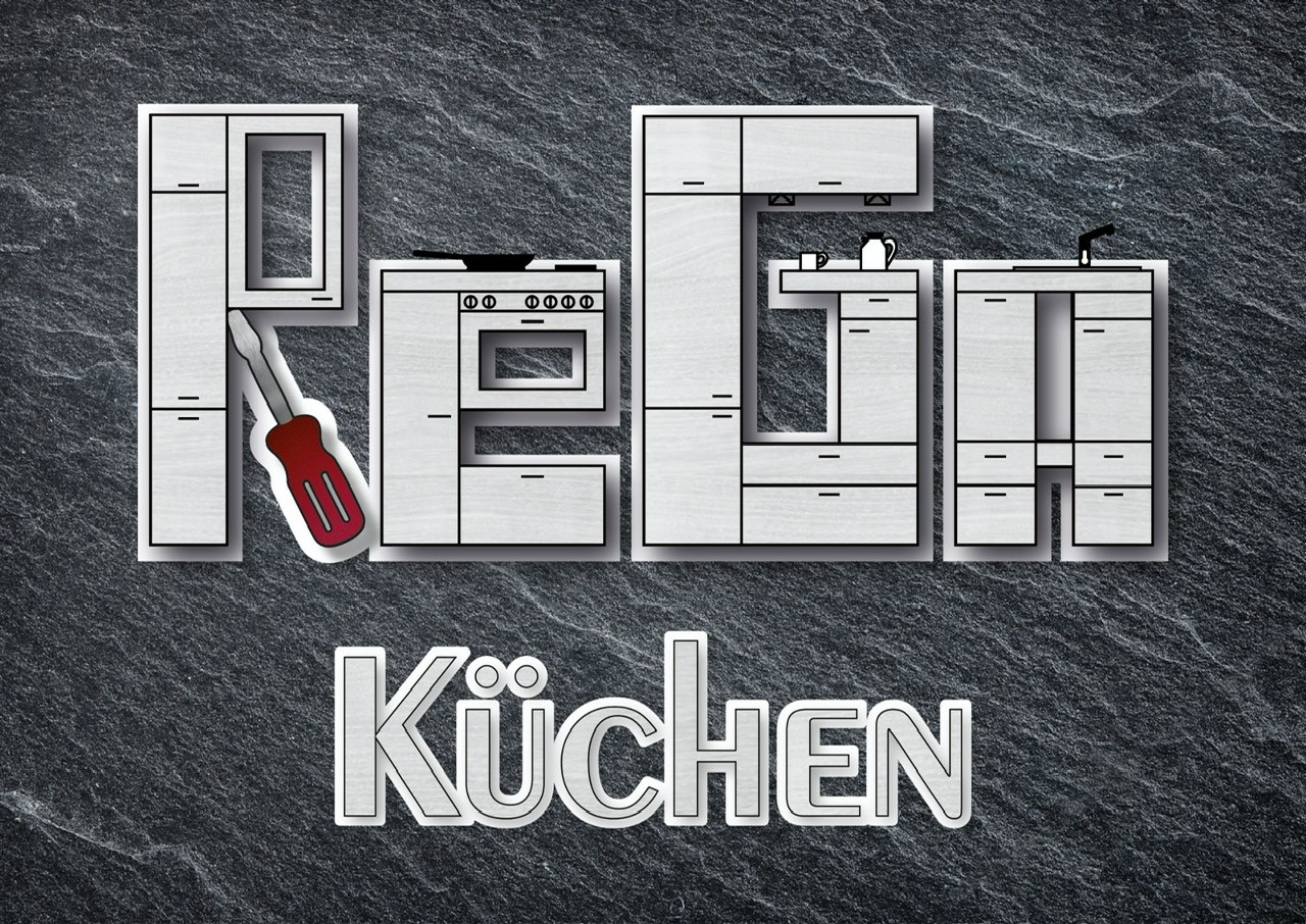 Logo der Firma ReGa Küchen aus Schortens