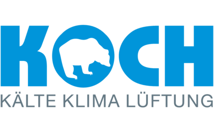 Logo der Firma Klimatechnik Koch Kälte Klima GmbH aus Krefeld