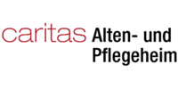 Logo der Firma Caritas Alten- und Pflegeheim Hermann-Grötsch-Haus aus Regenstauf