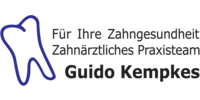 Logo der Firma Kempkes Guido aus Tönisvorst