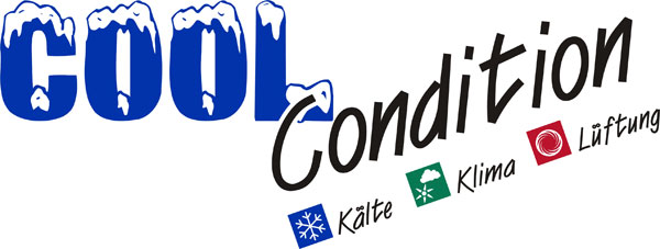 Logo der Firma Cool Condition GmbH & Co. KG aus Ratingen
