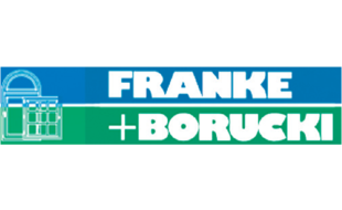 Logo der Firma Franke & Borucki GmbH aus Düsseldorf