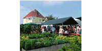Logo der Firma Baumschule Ludwig aus Limburgerhof auf dem Branchenportal Gartenbau.org