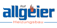 Logo der Firma Allgeier Rolf aus Winden