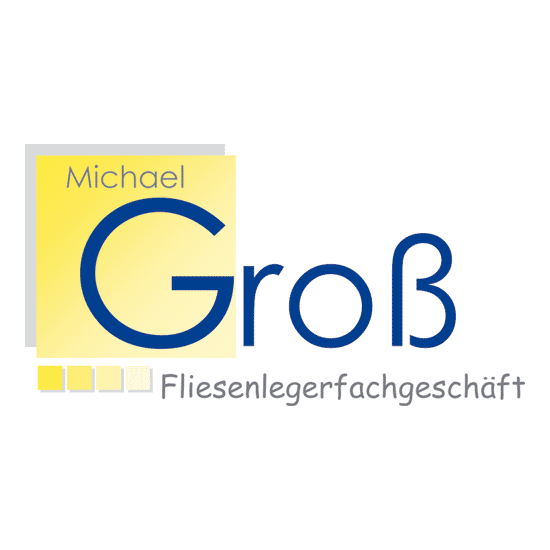 Logo der Firma Groß Fliesenlegerfachgeschäft aus Rastatt