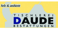 Logo der Firma Daude aus Edertal