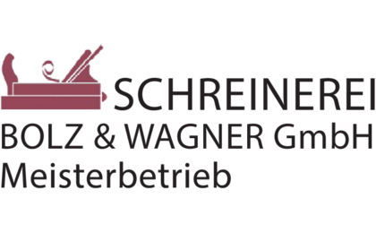 Logo der Firma Schreinerei Bolz & Wagner GmbH aus Ratingen