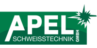 Logo der Firma Schweißtechnik Apel GmbH aus Neustadt