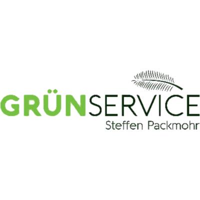 Logo der Firma Grünservice Steffen Packmohr aus Plauen