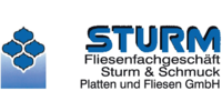 Logo der Firma Fliesen Abdichtungen Sturm GmbH Inh. Ronald Wießner aus Walluf