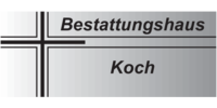 Logo der Firma Bestattungshaus Koch aus Goch