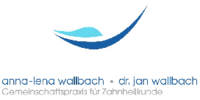 Logo der Firma Wallbach Jan Dr.med.dent. und Anna-Lena aus Unterhaching