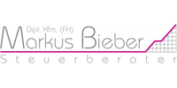 Logo der Firma Bieber Markus Dipl. Kfm. aus Neuss auf dem Branchenportal Steuer-Berater.de
