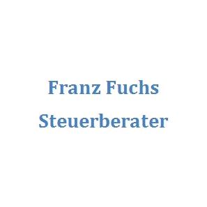 Logo der Firma Steuerberater Steuerbüro Fuchs Franz Dipl.-Finanzwirt (FH) aus Tirschenreuth auf dem Branchenportal Steuer-Berater.de