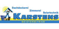 Logo der Firma Karstens GmbH aus Sprakensehl auf dem Branchenportal Dachdecker.com