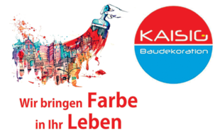 Logo der Firma Maler Kaisig aus Kahl