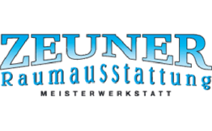 Logo der Firma Raumausstattung Zeuner aus Berchtesgaden