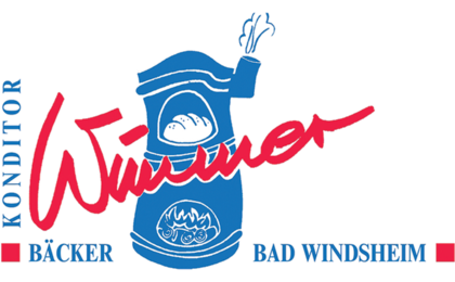 Logo der Firma Wimmer Friedrich aus Bad Windsheim