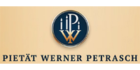 Logo der Firma Petrasch Werner Bestattungen aus Burghaun